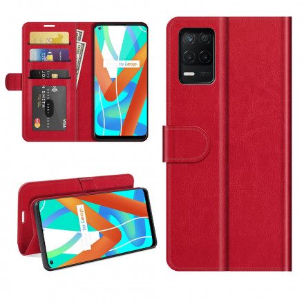 Housse Realme 8 5G Simili Cuir Ultra Housse Realme 8 5G Simili Cuir Ultra