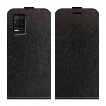 Housse Realme 8 5G Rabattable Effet Cuir Housse Realme 8 5G Rabattable Effet Cuir