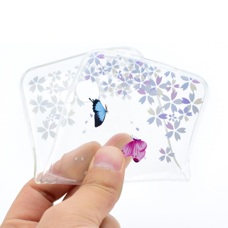 coque samsung a3 2017 papillon coque samsung a3 2017 papillon