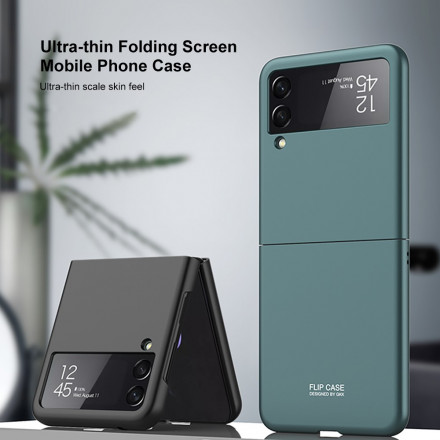 Coque Samsung Galaxy Z Flip 3 5G Ultra Fine GKK Coque Samsung Galaxy Z Flip 3 5G Ultra Fine GKK