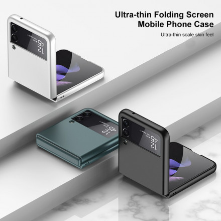 Coque Samsung Galaxy Z Flip 3 5G Ultra Fine GKK Coque Samsung Galaxy Z Flip 3 5G Ultra Fine GKK