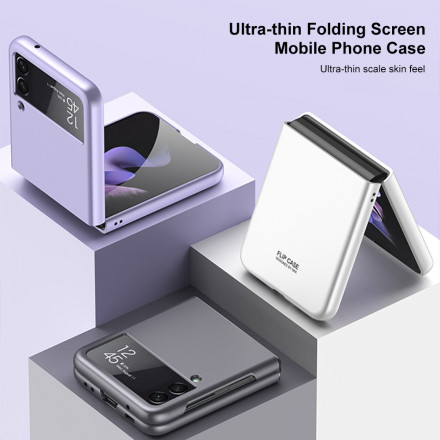 Coque Samsung Galaxy Z Flip 3 5G Ultra Fine GKK Coque Samsung Galaxy Z Flip 3 5G Ultra Fine GKK