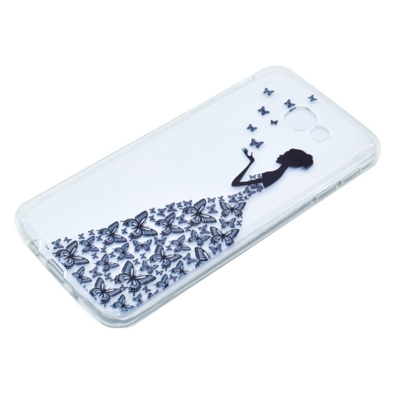 coque samsung a3 2017 papillon coque samsung a3 2017 papillon