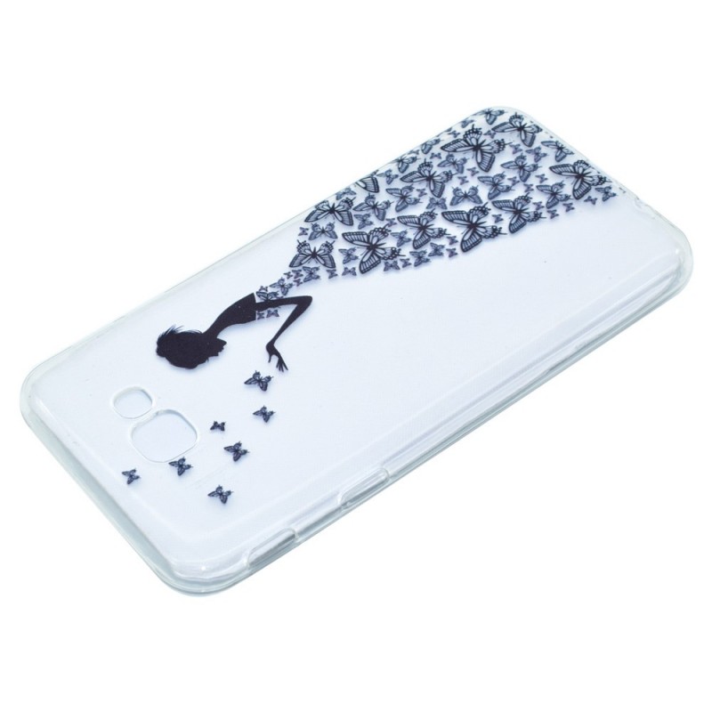 coque samsung a3 2017 papillon coque samsung a3 2017 papillon