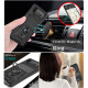 Coque Samsung Galaxy Z Flip 3 5G Hybride avec Anneau-Support Coque Samsung Galaxy Z Flip 3 5G Hybride avec Anneau-Support