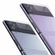 Lentille de Protection en Verre Trempé pour Samsung Galaxy Z Flip 3 5G IMAK Lentille de Protection en Verre Trempé pour Samsung Galaxy Z Flip 3 5G IMAK