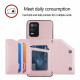 Coque Realme 8 5G Bandoulière Porte-cartes Coque Realme 8 5G Bandoulière Porte-cartes
