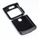 Coque Motorola Razr 5G Simili Cuir