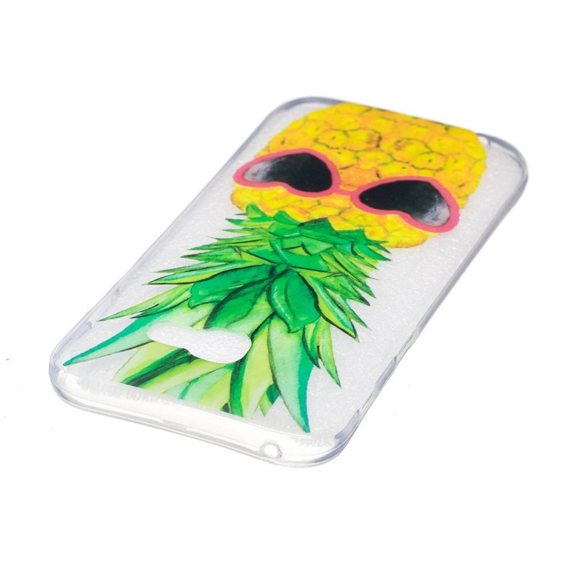 coque samsung a3 2017 ananas coque samsung a3 2017 ananas