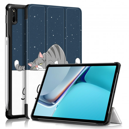 Smart Case Huawei MatePad 11 (2021) Good Night Smart Case Huawei MatePad 11 (2021) Good Night