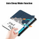 Smart Case Huawei MatePad 11 (2021) Good Night Smart Case Huawei MatePad 11 (2021) Good Night