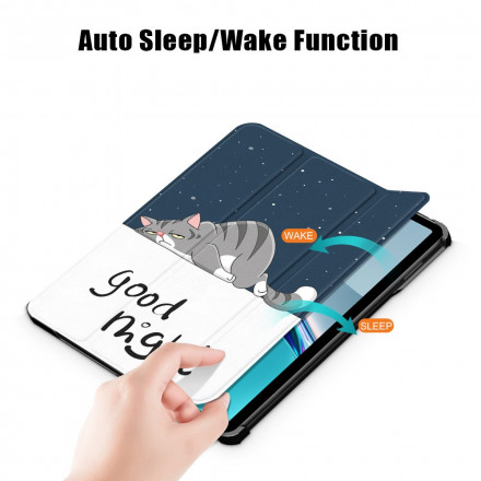 Smart Case Huawei MatePad 11 (2021) Good Night Smart Case Huawei MatePad 11 (2021) Good Night