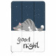 Smart Case Huawei MatePad 11 (2021) Good Night Smart Case Huawei MatePad 11 (2021) Good Night