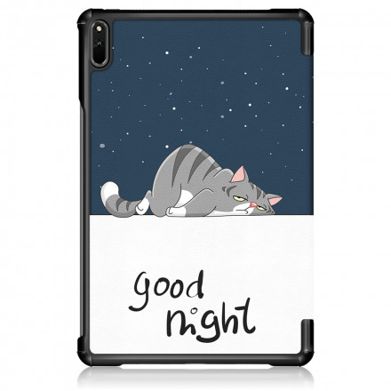 Smart Case Huawei MatePad 11 (2021) Good Night Smart Case Huawei MatePad 11 (2021) Good Night