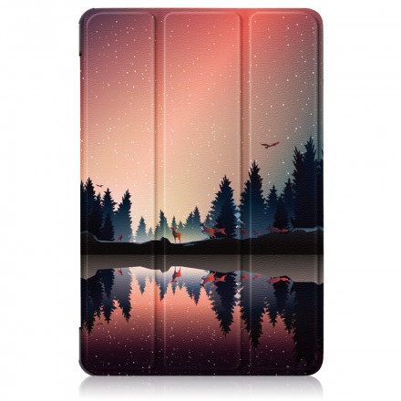 Smart Case Huawei MatePad 11 (2021) Forêt Smart Case Huawei MatePad 11 (2021) Forêt