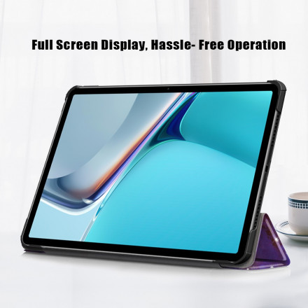Smart Case Huawei MatePad 11 (2021) Univers Smart Case Huawei MatePad 11 (2021) Univers