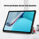Smart Case Huawei MatePad 11 (2021) Papillons et Fleurs Rétros Smart Case Huawei MatePad 11 (2021) Papillons et Fleurs Rétros