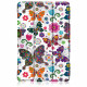 Smart Case Huawei MatePad 11 (2021) Papillons et Fleurs Rétros Smart Case Huawei MatePad 11 (2021) Papillons et Fleurs Rétros