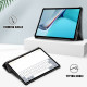 Smart Case Huawei MatePad 11 (2021) Don't Touch Me Smart Case Huawei MatePad 11 (2021) Don't Touch Me