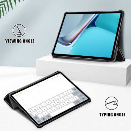 Smart Case Huawei MatePad 11 (2021) Don't Touch Me Smart Case Huawei MatePad 11 (2021) Don't Touch Me