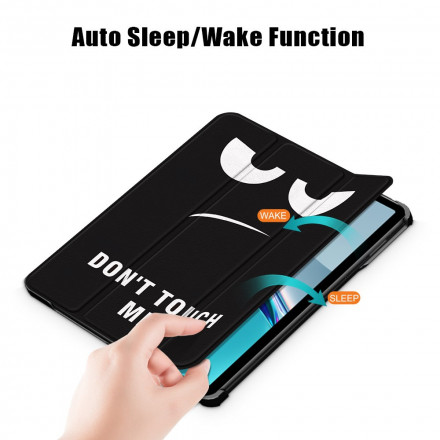 Smart Case Huawei MatePad 11 (2021) Don't Touch Me Smart Case Huawei MatePad 11 (2021) Don't Touch Me