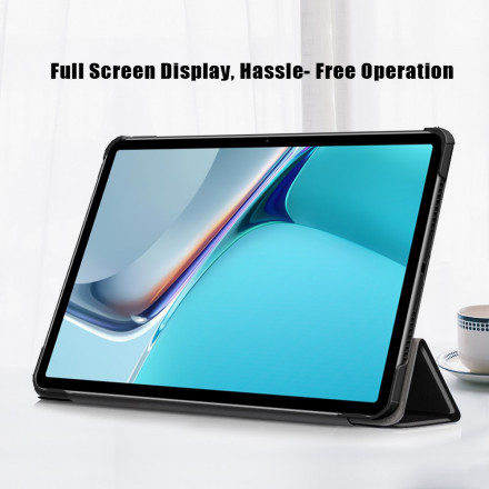 Smart Case Huawei MatePad 11 (2021) Don't Touch Me Smart Case Huawei MatePad 11 (2021) Don't Touch Me
