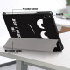 Smart Case Huawei MatePad 11 (2021) Don't Touch Me Smart Case Huawei MatePad 11 (2021) Don't Touch Me