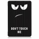 Smart Case Huawei MatePad 11 (2021) Don't Touch Me Smart Case Huawei MatePad 11 (2021) Don't Touch Me