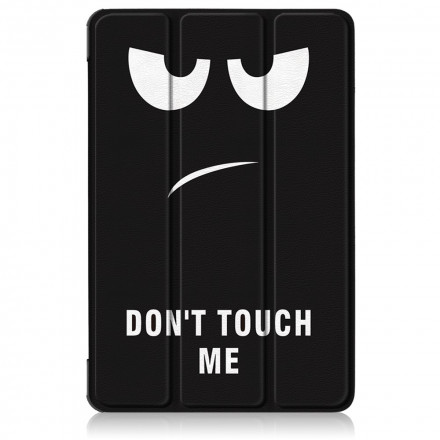 Smart Case Huawei MatePad 11 (2021) Don't Touch Me