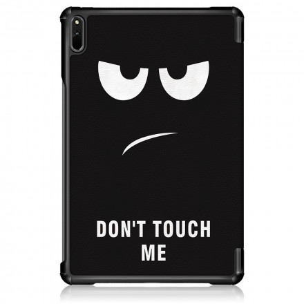 Smart Case Huawei MatePad 11 (2021) Don't Touch Me Smart Case Huawei MatePad 11 (2021) Don't Touch Me