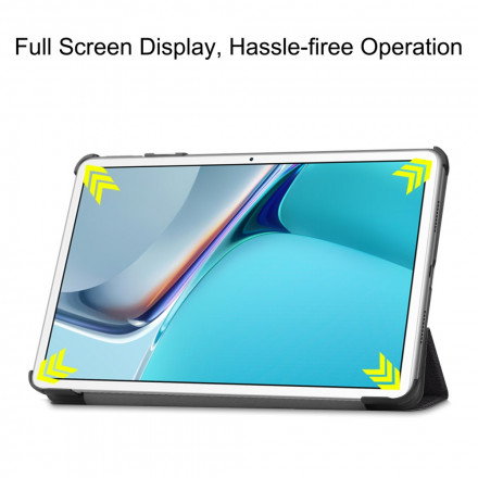 Smart Case Huawei MatePad 11 (2021) Don't Touch Me Smart Case Huawei MatePad 11 (2021) Don't Touch Me