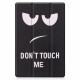 Smart Case Huawei MatePad 11 (2021) Don't Touch Me Smart Case Huawei MatePad 11 (2021) Don't Touch Me