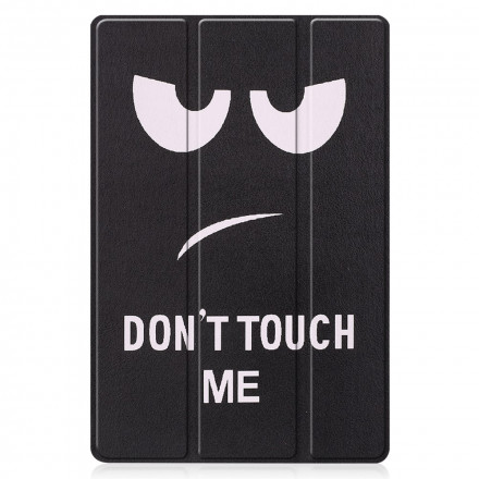 Smart Case Huawei MatePad 11 (2021) Don't Touch Me