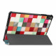 Smart Case Huawei MatePad 11 (2021) Mosaïque Smart Case Huawei MatePad 11 (2021) Mosaïque