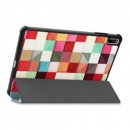 Smart Case Huawei MatePad 11 (2021) Mosaïque Smart Case Huawei MatePad 11 (2021) Mosaïque