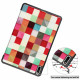 Smart Case Huawei MatePad 11 (2021) Mosaïque Smart Case Huawei MatePad 11 (2021) Mosaïque