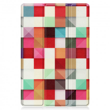 Smart Case Huawei MatePad 11 (2021) Mosaïque