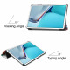 Smart Case Huawei MatePad 11 (2021) Papillons et Fleurs Rétros Smart Case Huawei MatePad 11 (2021) Papillons et Fleurs Rétros