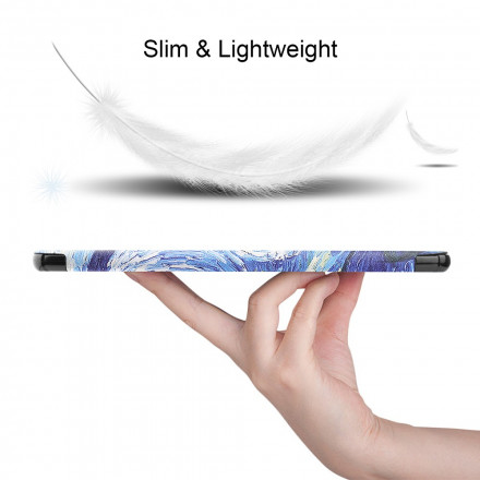 Smart Case Huawei MatePad 11 (2021) La Nuit Étoilée Smart Case Huawei MatePad 11 (2021) La Nuit Étoilée