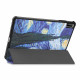Smart Case Huawei MatePad 11 (2021) La Nuit Étoilée Smart Case Huawei MatePad 11 (2021) La Nuit Étoilée