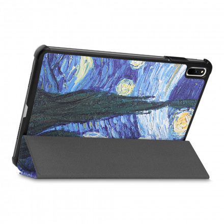 Smart Case Huawei MatePad 11 (2021) La Nuit Étoilée Smart Case Huawei MatePad 11 (2021) La Nuit Étoilée