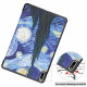 Smart Case Huawei MatePad 11 (2021) La Nuit Étoilée Smart Case Huawei MatePad 11 (2021) La Nuit Étoilée