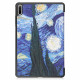 Smart Case Huawei MatePad 11 (2021) La Nuit Étoilée Smart Case Huawei MatePad 11 (2021) La Nuit Étoilée