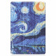 Smart Case Huawei MatePad 11 (2021) La Nuit Étoilée Smart Case Huawei MatePad 11 (2021) La Nuit Étoilée