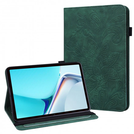 Étui Huawei MatePad 11 (2021) Fleur Magistrale Étui Huawei MatePad 11 (2021) Fleur Magistrale