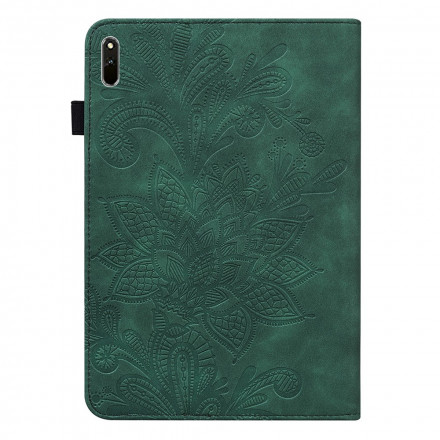 Étui Huawei MatePad 11 (2021) Fleur Magistrale Étui Huawei MatePad 11 (2021) Fleur Magistrale
