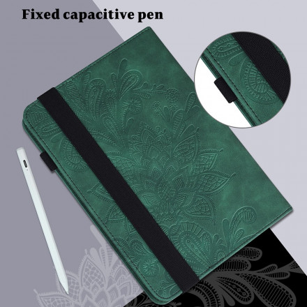 Étui Huawei MatePad 11 (2021) Fleur Magistrale Étui Huawei MatePad 11 (2021) Fleur Magistrale