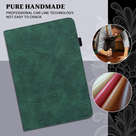 Étui Huawei MatePad 11 (2021) Fleur Magistrale Étui Huawei MatePad 11 (2021) Fleur Magistrale