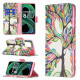 Housse Realme 8 5G Arbre Coloré Housse Realme 8 5G Arbre Coloré