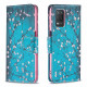 Housse Realme 8 5G Brancche Fleurie Housse Realme 8 5G Brancche Fleurie